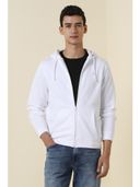 White color option, Currently selected