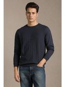 Navy Blue color option, Currently selected