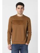 Brown color option, Currently selected