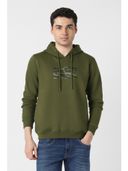 Olive color option, Currently selected