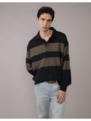 Navy Blue color option, Currently selected