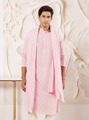 Pink color option, Currently selected