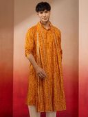 Mustard color option, Currently selected