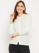 White color option, Currently selected