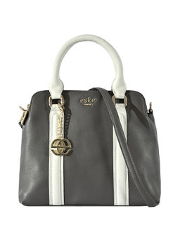 Eske - Sienna The Double Zip Satchel