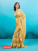 Gold color option, Sold out, Currently selected