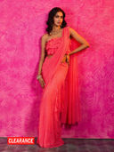 Coral color option, Sold out, Currently selected