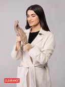 Beige color option, Sold out, Currently selected