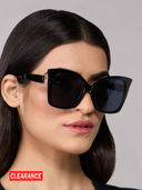 Black color option, Sold out