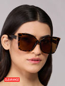Brown color option, Sold out, Currently selected