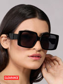 Black color option, Sold out
