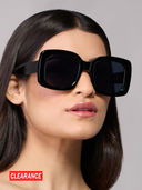Black color option, Sold out