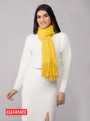 Yellow color option, Sold out