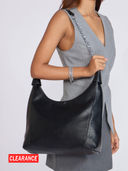 Black color option, Sold out, Currently selected