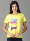 Yellow color option