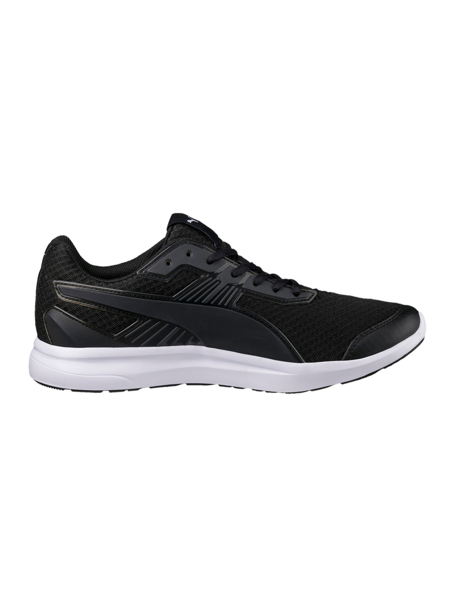 Buy Puma Black Escaper Pro Unisex 