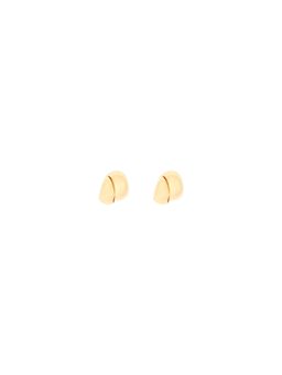 Forever New - Ruth Twist Small Hoop Earring