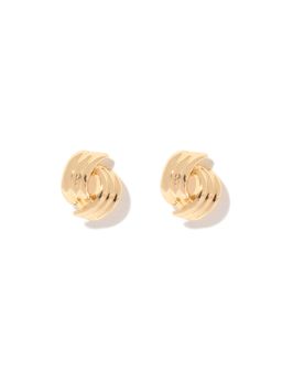 Forever New - Cecilia Panel Earring