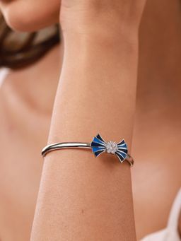 Voylla - Multi-Color Fractals In Nature Recura Cuff