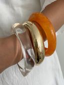 Orange color option