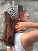 Silver color option, Currently selected