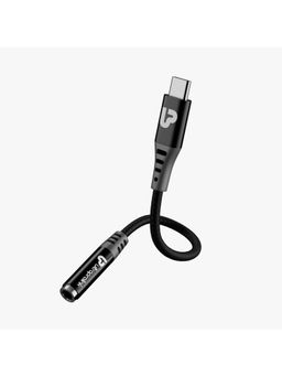 UltraProlink - UL1081 Audio Link Type C to 3.5mm Headphone Jack Audio Convertor Adapter