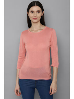 Allen Solly - Peach Top