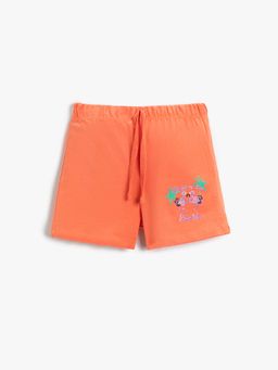 Koton - Girls Orange Bottoms