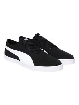 Puma - Urban Black Sneakers
