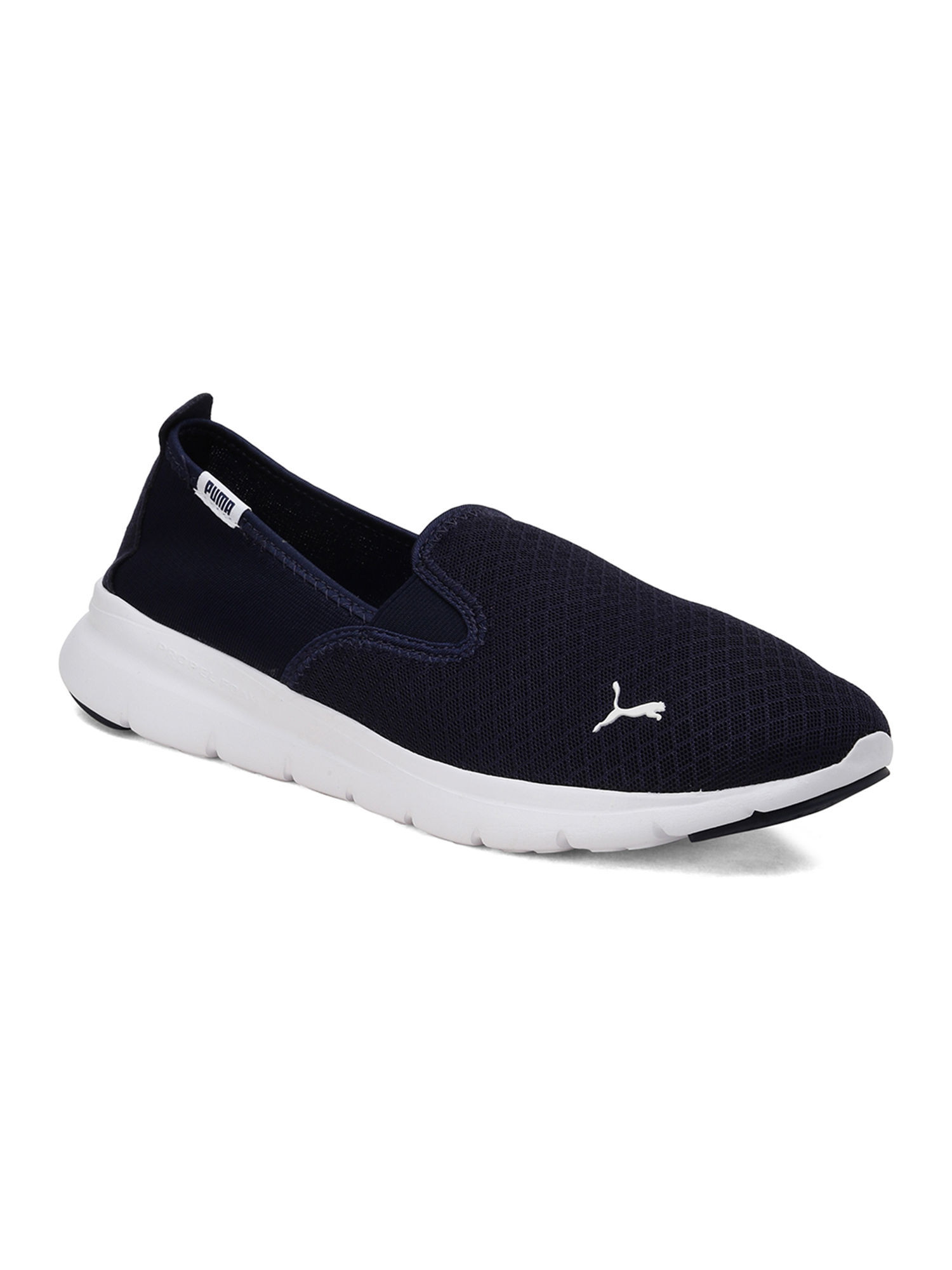 Puma Flex Essential Slip On 