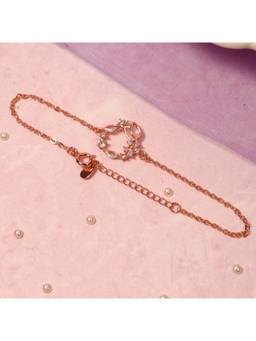 Salty - Blooming Simplicity Floral Bracelet