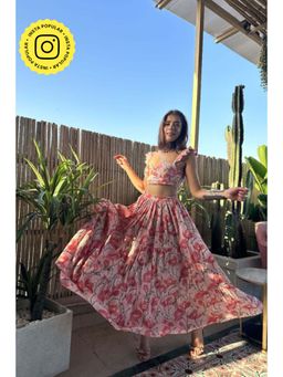 Old Marigold - Bella Co-ord Set (Set of 2)
