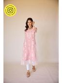 Pink color option, Currently selected