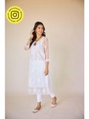 White color option