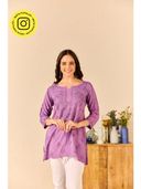 Purple color option