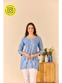 Blue color option