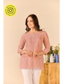 Mauve color option