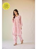 Pink color option