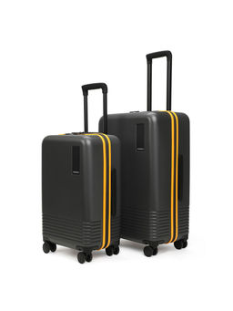 MOKOBARA - Silhouette Sunray Trolley Luggage Bag (Set of 2)