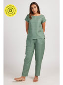 Green color option