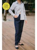 Navy Blue color option