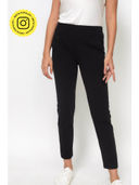 Black color option, Currently selected