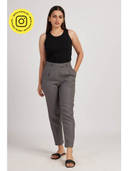 Grey color option, Currently selected