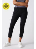 Black color option, Currently selected