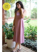 Pink color option, Sold out, Currently selected