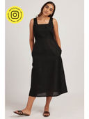 Black color option, Currently selected