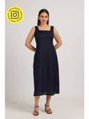 Navy Blue color option, Sold out, Currently selected
