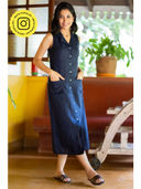 Navy Blue color option