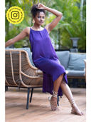 Purple color option, Sold out, Currently selected