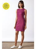 Pink color option, Currently selected